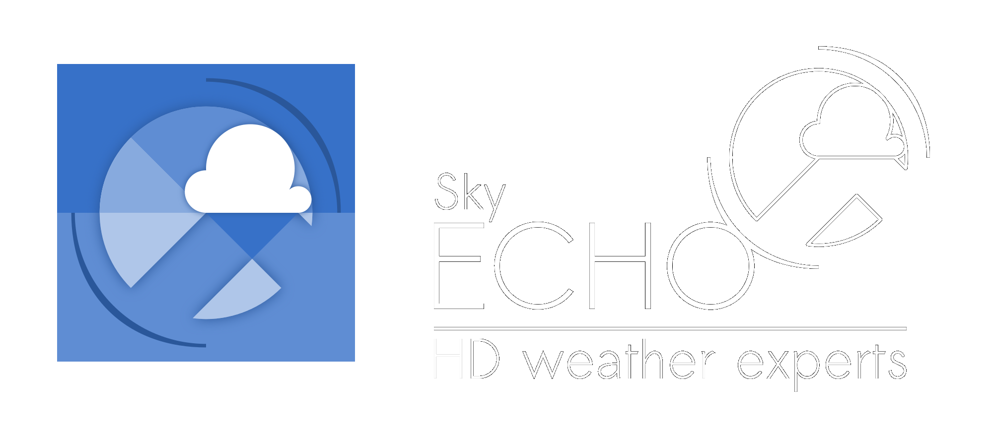 SkyEcho B.V. - It's time to weatherise our activities